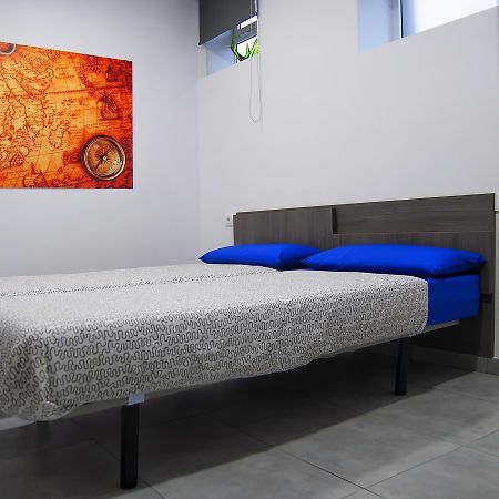 Albergue Oceanus Finisterre Buitenkant foto