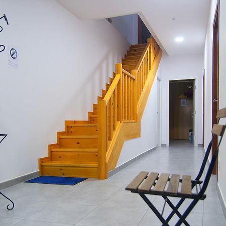 Albergue Oceanus Finisterre Buitenkant foto