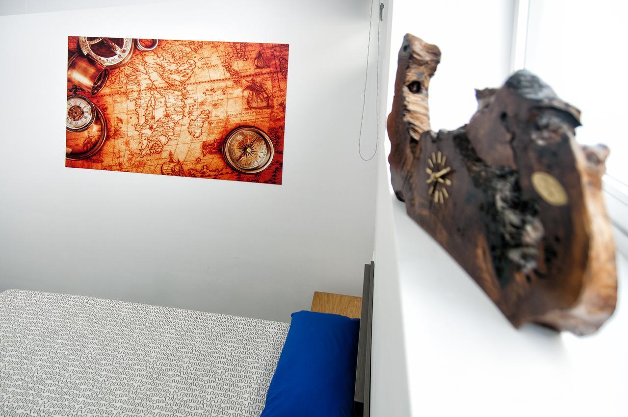 Albergue Oceanus Finisterre Buitenkant foto